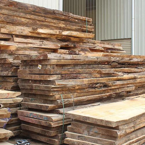 整张大木板定制松木榆木板材2米大班桌个性定制隔板原木木板定制